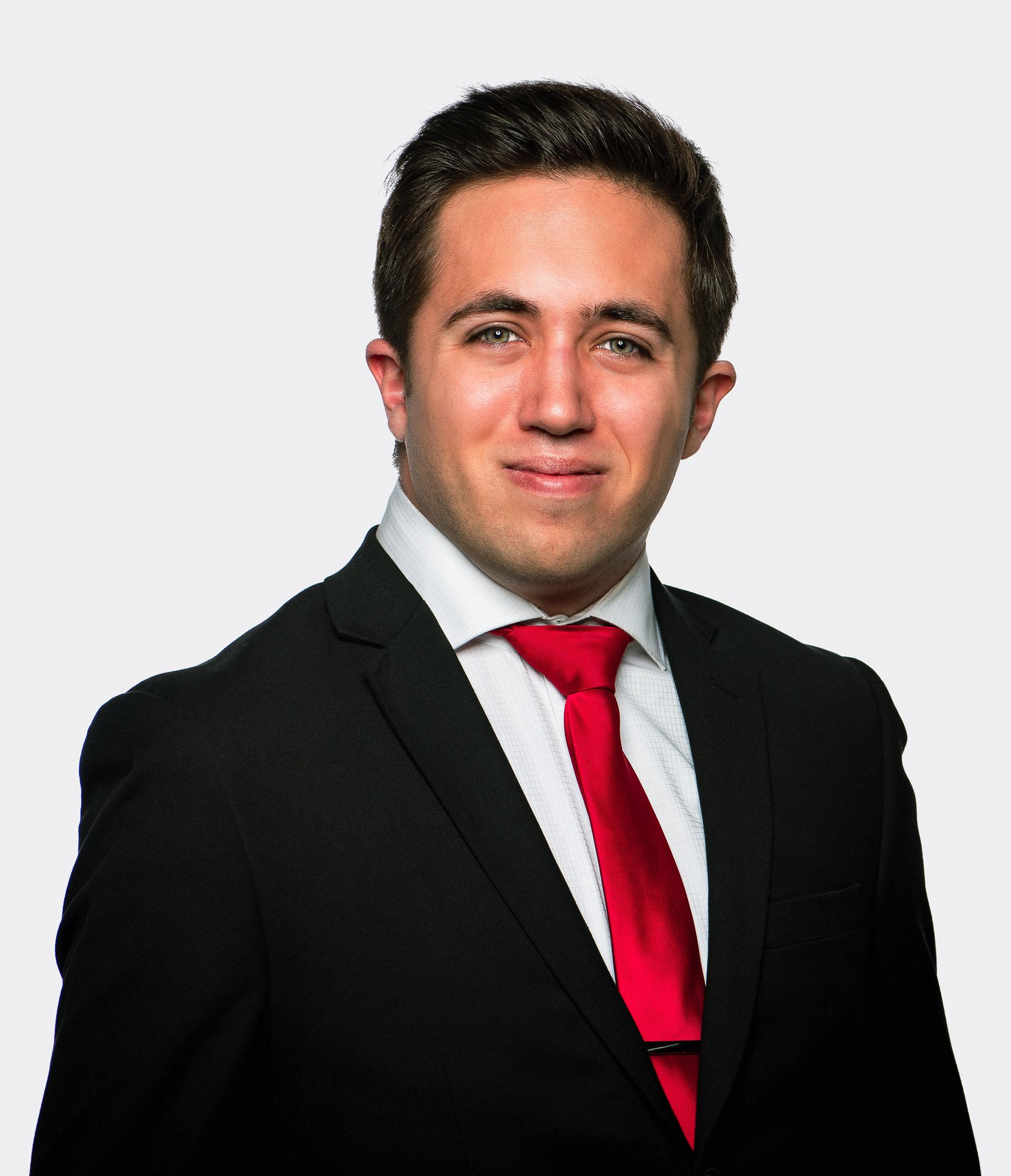 Politiguy Correct – Nicolas Gagnon | Numérisation santé